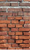 wall bricks old